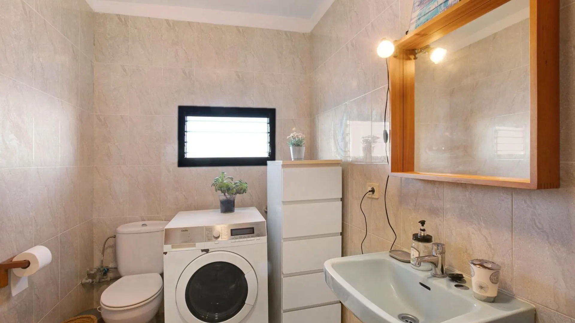 Magical Sea Views Pool House Villa Icod de los Vinos 0*,