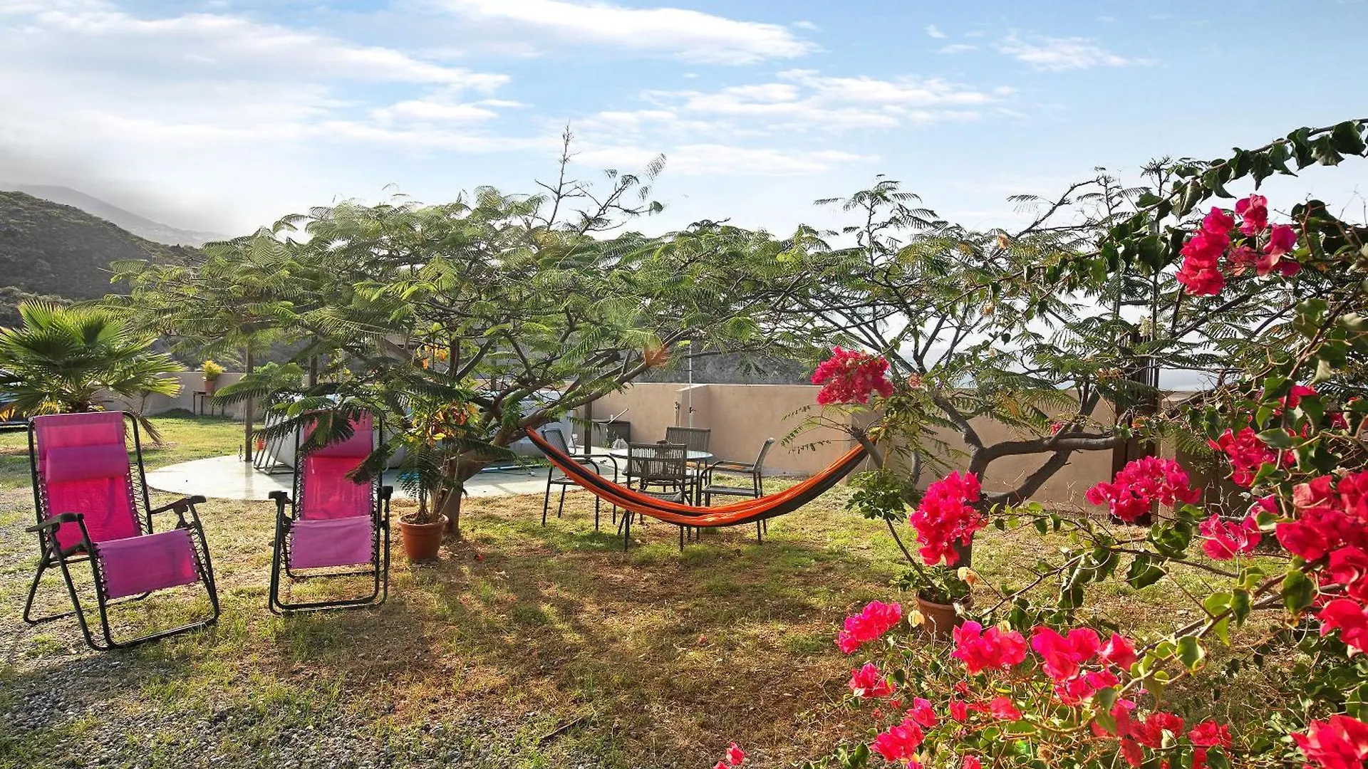 Magical Sea Views Pool House Villa Icod de los Vinos