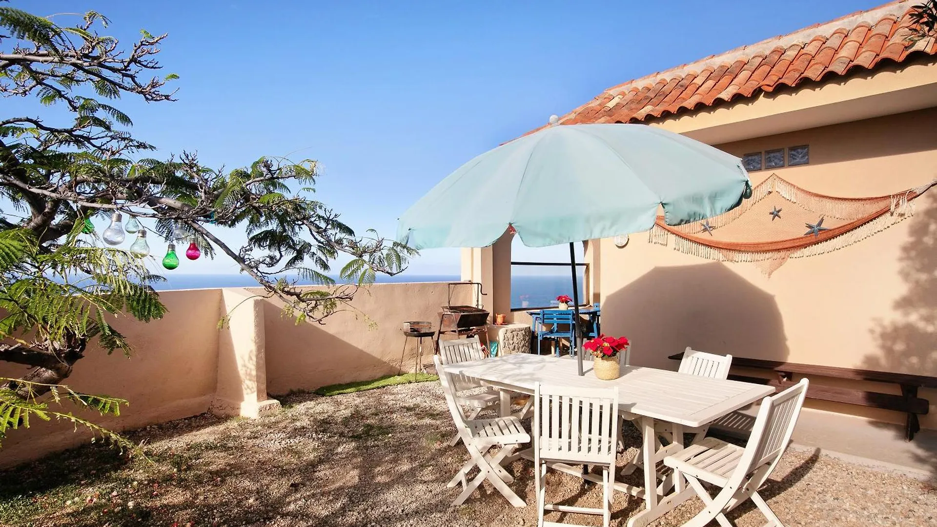 Magical Sea Views Pool House Villa Icod de los Vinos 0*,